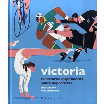 VICTORIA