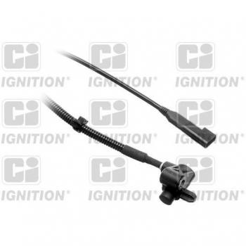 Quinton Hazell Sensor ABS XABS497