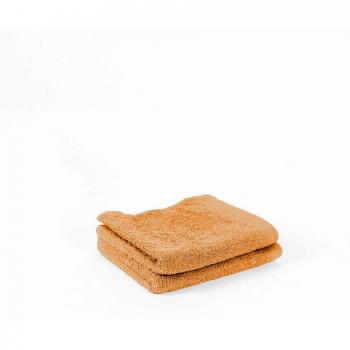 Eden Toalla Deskarao 500 gr. 030x050 tocador melocotón