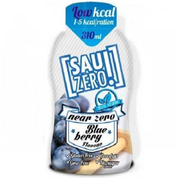 SAUZERO MIRTILLO 310 ML