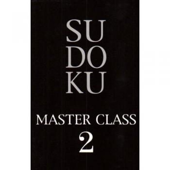 Master Class 2