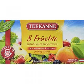 Eight-Fruit Mix 60 g