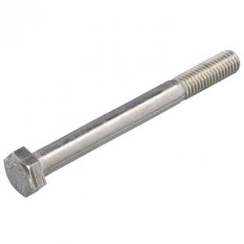 Perno tornillo hexagonal M5x40mm DIN 931