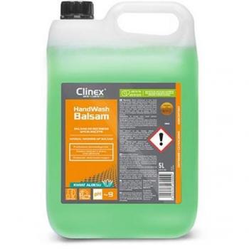 CLINEX HANDWASH BALSAM Balsam do ręcznego mycia naczyń 5L
