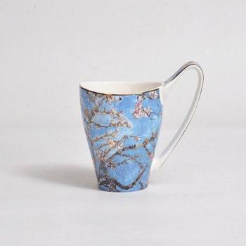 Van Gogh Sunflowers Ceramic Mug