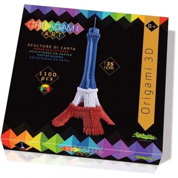 Piatnik Artigiano Eiffel