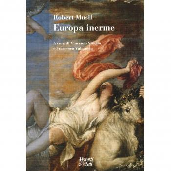 Europa inerme. Testo tedesco a fronte