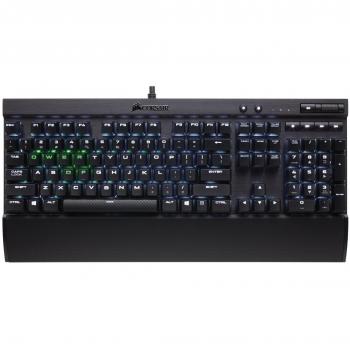 Corsair Rapidfire K70 RGB Keyboard for PC and Mac