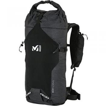 Zaino MILLET Mixt 25+5 Nero