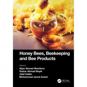 Vitalsource Technologies, Inc. Honey Bees, Beekeeping and Bee Products