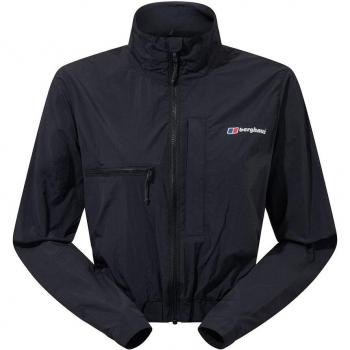 Giacca Berghaus Cropped Co-ord Wind