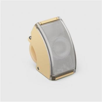 Fanale Anteriore LED Curve USB