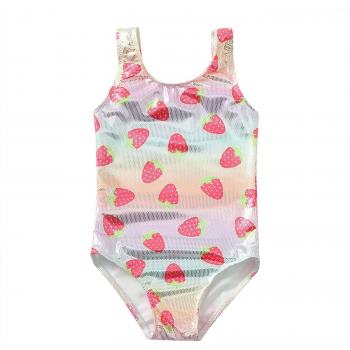Bañador Unipiece Mini Princesa