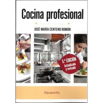 COCINA PROFESIONAL