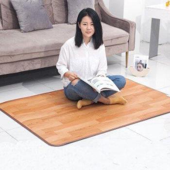 Heated Foot Mat 50x80cm