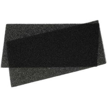 Filtres en mousse sèche-linge Bauknecht TRKA Eco 4590 - Lot de 2