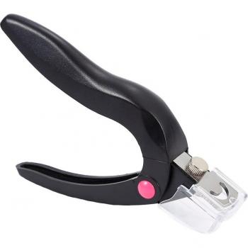 Cortauñas Stainless Clip