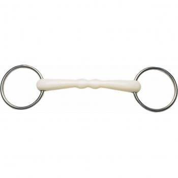 Anilla Snaffle Mullen de Caballo Weatherbeeta