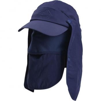 Chapeau de protection unisexe « Boonie »