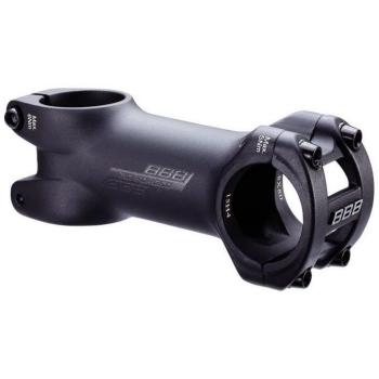 BBB BHS-08 Potence Roadforce II +/- 6D 31.8 110Mm Noir