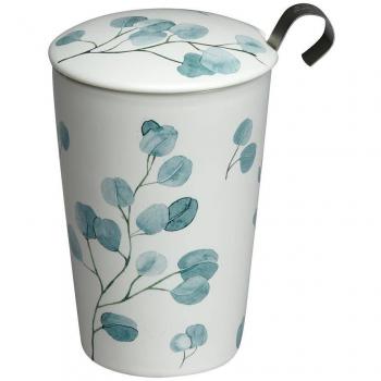 Tasse Filtrante Bicolore