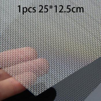 Universal-Mesh-Reparaturgitter für Auto-Stoßstangen