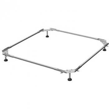 Bette Fuss-System für Duschwannen 1600x800mm, B50-3066