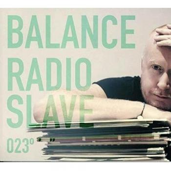 Balance 023