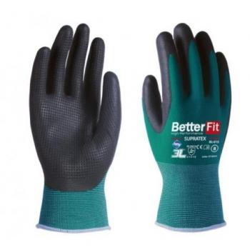Tamaño 7 Guante BetterFit Supratex BL‑015 – Ajuste óptimo y resistencia