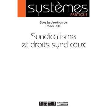 Syndicalisme et droits syndicaux