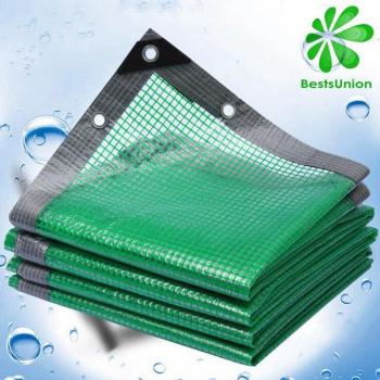 Impermeable Transparente Lona Outdoor