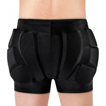 WOSAWE Kids Spine Protective Gear