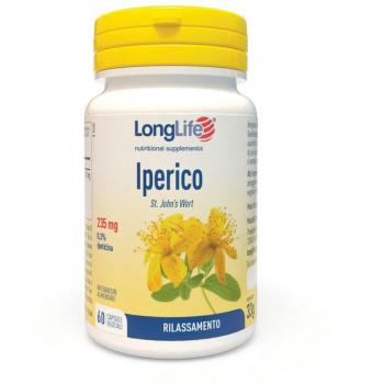 LONGLIFE IPERICO 60CPS VEG