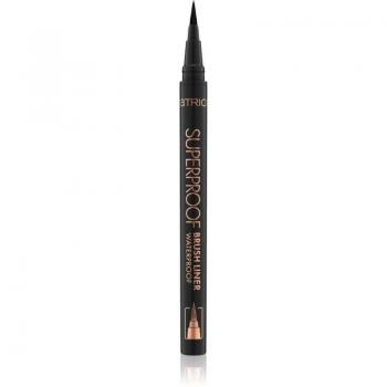 Catrice Eyeliner Marqueur Résistant à l'Eau 010 Noir Minuit 0,45 ml