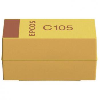 Condensateur Tantal SMD 3,3 µF 35 V CC 10 %