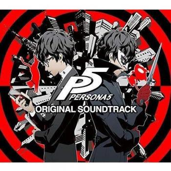 Persona 5