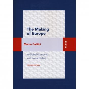 The making of Europe. A global economic history