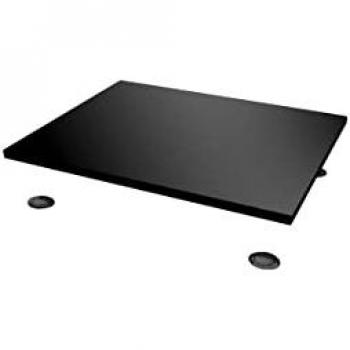 NORSTONE Spider plaque de verre anti-vibration + Damp 50