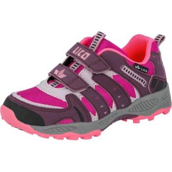 LICO Fremont V Wanderhalbschuhe für Kinder