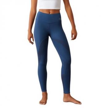 Ariat Ascent Halbgriff Hochtaillen Reitleggings für Frauen, M