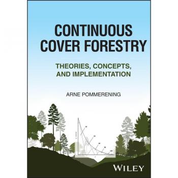 Continuous Cover Forestry