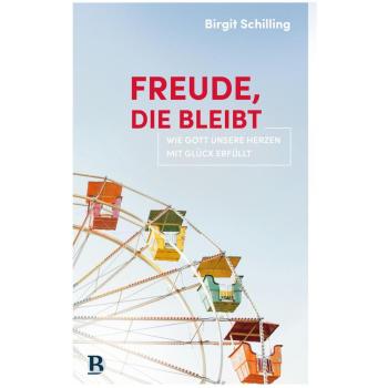 Freude die bleibt
