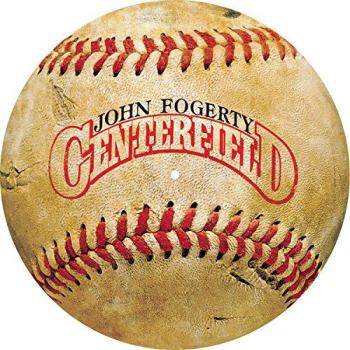 Centrefield Records – John Fogerty “Rock’n’Roll Girls” 12 Vinyl