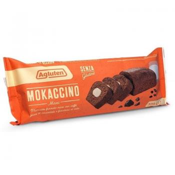 Agluten Moka Délice 330G