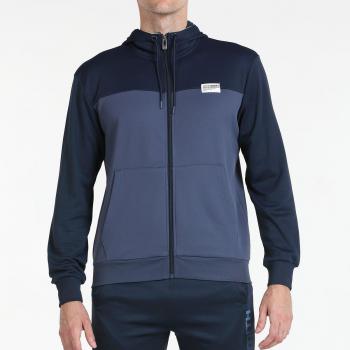 Sudadera J Smit Lisis de Hombre