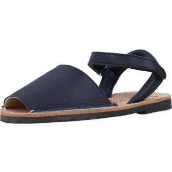 Sandalias RIA MENORCA para Niños y Niñas 20090 Azul