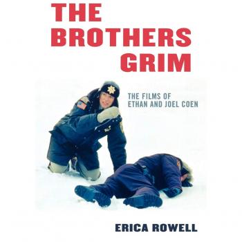 Rowell, Erica: The Brothers Grim