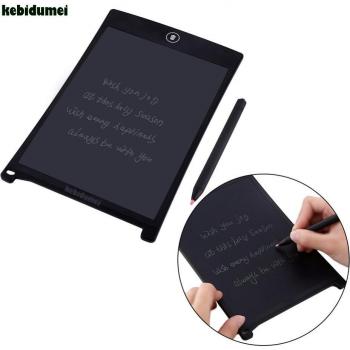 Tablette LCD Flexible 8,5 pouces pour écriture et dessin