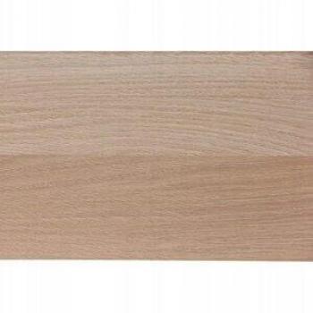 Étagère de bureau modulable en bois brun clair Iris Ohyama