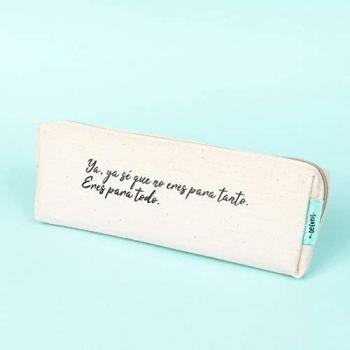 ESTUCHE DEFREDS ERES PARA TODO